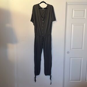 Indah Jumpsuit